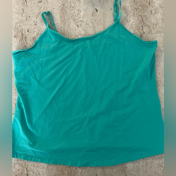 Lane Bryant Cotton Cami Size 22/24 - Picture 1 of 4